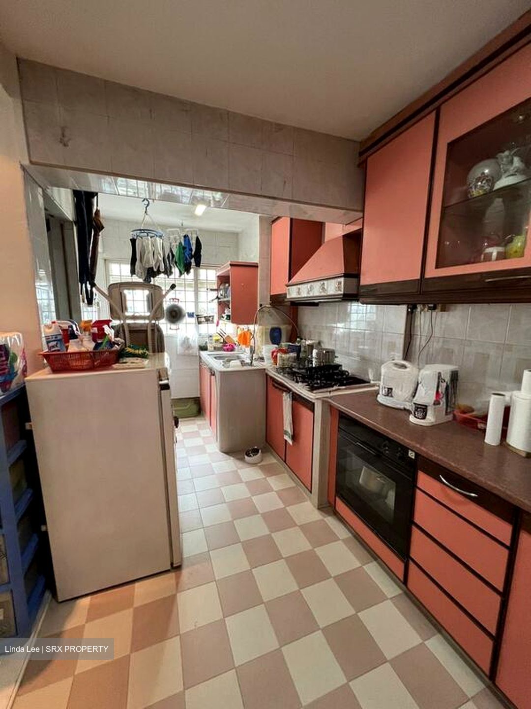 Blk 403 Pandan Gardens (Jurong East), HDB 5 Rooms #521568851
